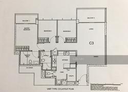 Parc Centros (D19), Condominium #211863061
